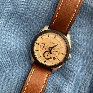 Fossil FS5620 Mint Condition